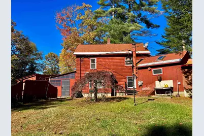 5 Pemi Shores Condo Road #A, New Hampton, NH 03254 - Photo 12
