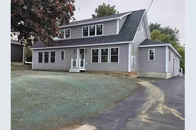 18 Pearson Drive #1, Dover, NH 03820 - Photo 1