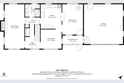 81 Magnolia Road, Manchester, NH 03104 - Photo 36