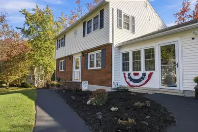81 Magnolia Road, Manchester, NH 03104 - Photo 4