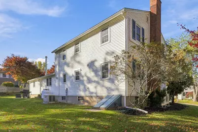81 Magnolia Road, Manchester, NH 03104 - Photo 34