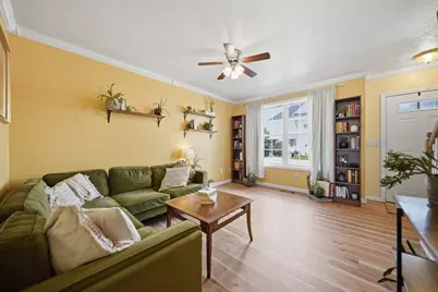 639 Hevey Street, Manchester, NH 03102 - Photo 6