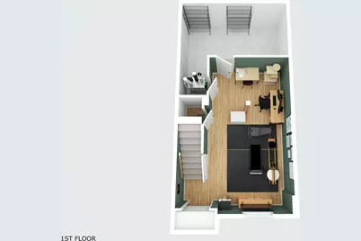 639 Hevey Street, Manchester, NH 03102 - Photo 36