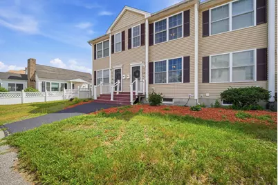 639 Hevey Street, Manchester, NH 03102 - Photo 2