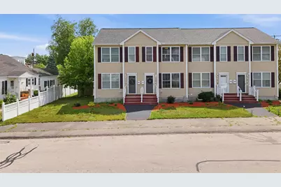 639 Hevey Street, Manchester, NH 03102 - Photo 1