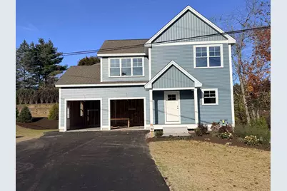 32 Farmington Road, Nashua, NH 03060 - Photo 1