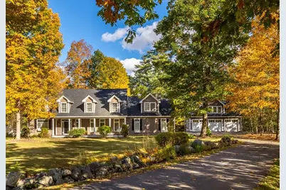 22 Mills Falls Road, Barrington, NH 03825 - Photo 1