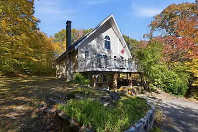 109 Ossipee Mountain Road, Ossipee, NH 03814 - Photo 1