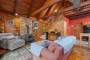 109 Ossipee Mountain Road, Ossipee, NH 03814 - Photo 2