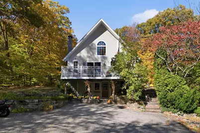 109 Ossipee Mountain Road, Ossipee, NH 03814 - Photo 34