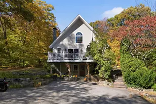 109 Ossipee Mountain Road, Ossipee, NH 03814 - Photo 34