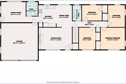 10 Lancaster Drive, Londonderry, NH 03053 - Photo 36