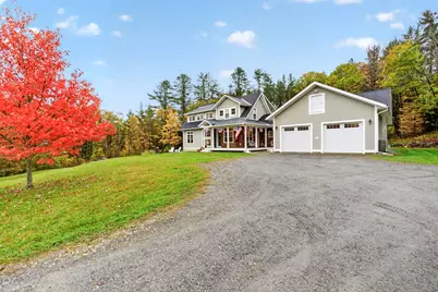 284 Hurricane Road, Keene, NH 03431 - Photo 2