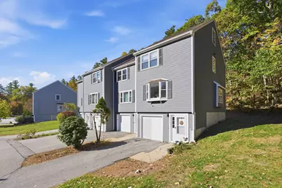 24 Chestnut Circle, Merrimack, NH 03054 - Photo 2