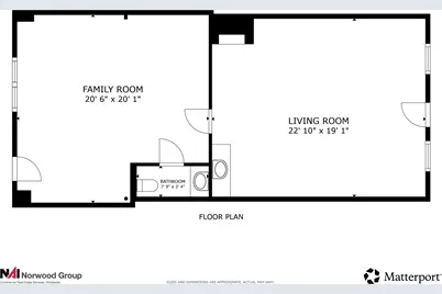 8 Industrial Park Drive #Unit 14, Hooksett, NH 03106 - Photo 2