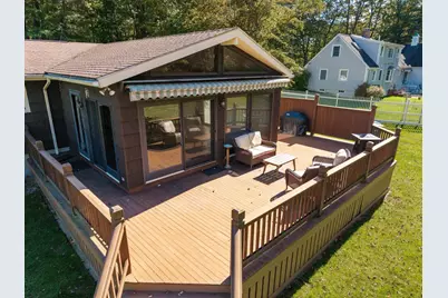 106 Woodland Road, North Hampton, NH 03862 - Photo 34