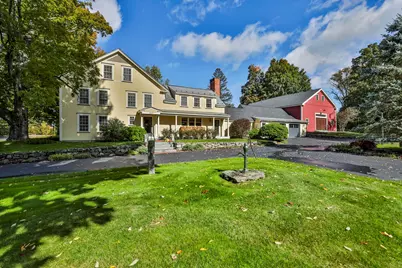 2541 Old Parade Road, Laconia, NH 03246 - Photo 2