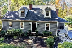724 Exeter Rd, Hampton, NH 03842 - Photo 1