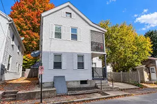 7 - 7 1/2 Martin St, Nashua, NH 03064 - Photo 1
