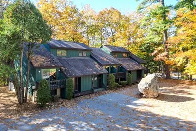 106 Stonehurst Manor Road #C, Conway, NH 03860 - Photo 2