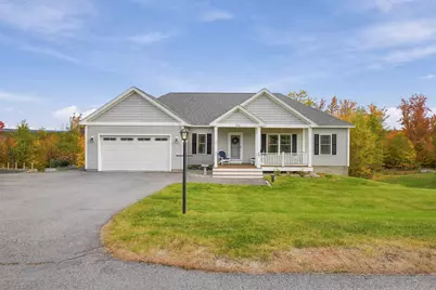 118 Boynton Hill Road, Milford, NH 03055 - Photo 1