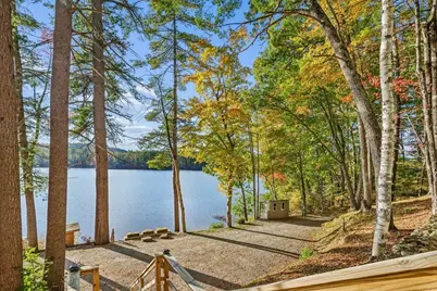 525 N Shore Drive, Hopkinton, NH 03229 - Photo 38