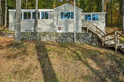 525 N Shore Drive, Hopkinton, NH 03229 - Photo 42