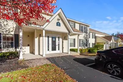 8 Tampa Drive #D, Rochester, NH 03867 - Photo 2
