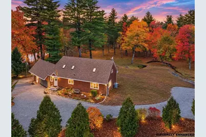 7135 Currier Road, Loudon, NH 03307 - Photo 1