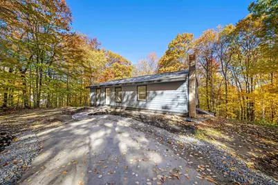 504 Alton Mountain Road, Alton, NH 03810 - Photo 1