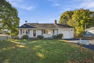 5 Farley St, Milford, NH 03055 - Photo 1