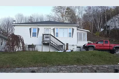 554 Rockingham Street, Berlin, NH 03570 - Photo 1