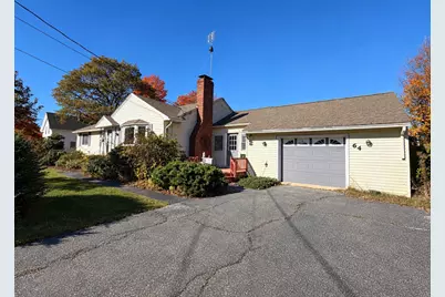 64 Anns Lane, Hampton, NH 03842 - Photo 1