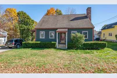15 Vine Street, Milford, NH 03055 - Photo 34