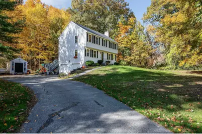 22 Brandy Lane, Pelham, NH 03076 - Photo 48