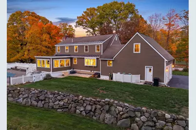 3 Muddy Pond Road, Kensington, NH 03833 - Photo 6