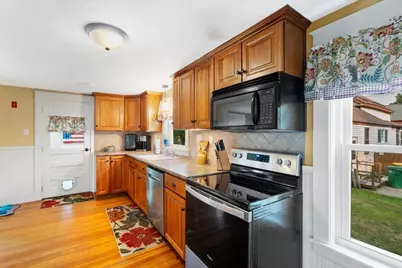 5 Morton Avenue, Rochester, NH 03867 - Photo 10