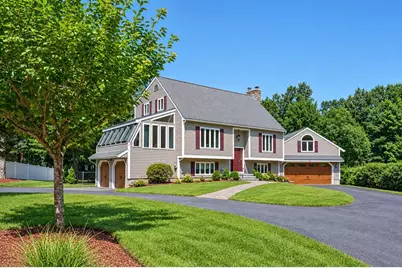 146  Coburn Avenue, Nashua, NH 03063 - Photo 1