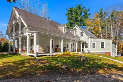 15 Main Street, Harrisville, NH 03450 - Photo 1
