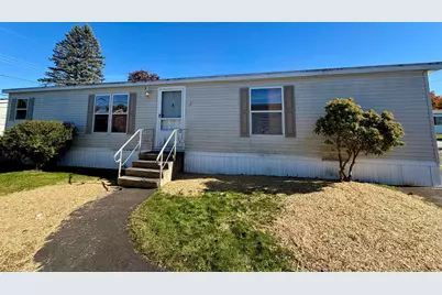 30 Kendall Pond Road #23, Derry, NH 03038 - Photo 2