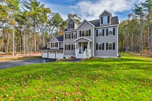 8 Warren&apos S Way, Brookline, NH 03033 - Photo 8