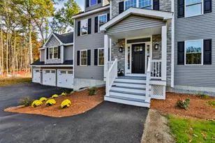 8 Warren&apos S Way, Brookline, NH 03033 - Photo 2