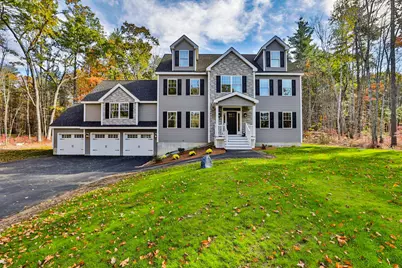 8 Warren's Way, Brookline, NH 03033 - Photo 1