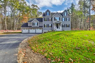 8 Warren&apos S Way, Brookline, NH 03033 - Photo 6