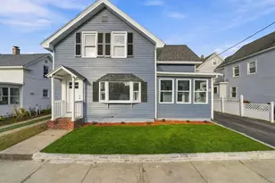 33 Prescott St, Nashua, NH 03064 - Photo 1