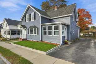 33 Prescott St, Nashua, NH 03064 - Photo 2