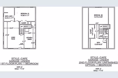 Lot 3 Elmside Court #Unit 3, Keene, NH 03431 - Photo 10