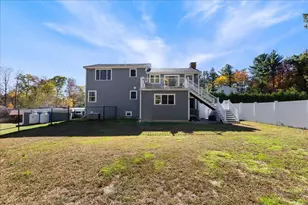 82 Chase Rd, South Hampton, NH 03827 - Photo 48