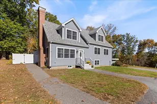 82 Chase Rd, South Hampton, NH 03827 - Photo 50