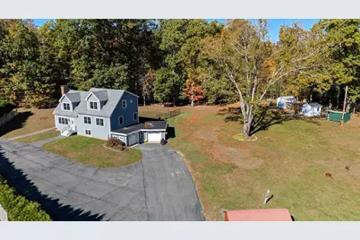 82 Chase Road, South Hampton, NH 03827 - Photo 6